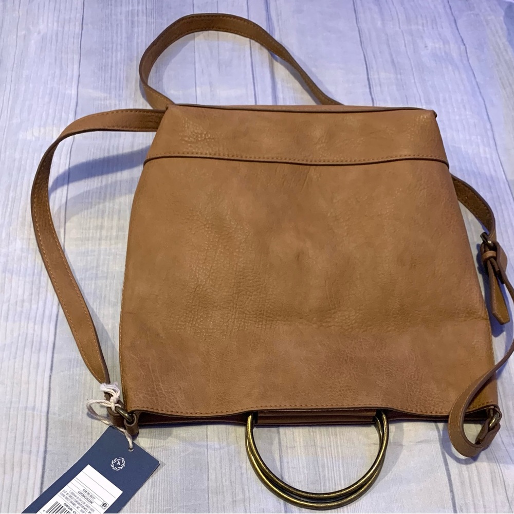 NWT.Universal thread bag